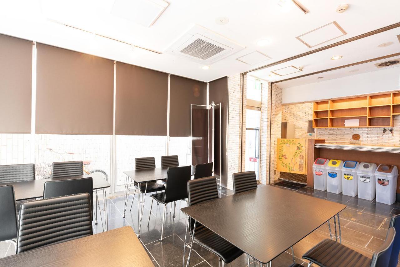 Oyo Exsaison Sugamo Hotel Tóquio