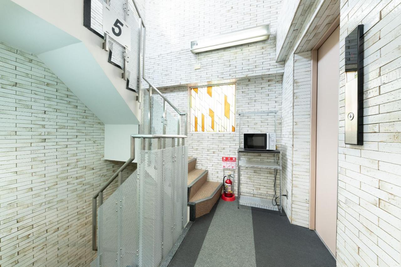 Hotel Oyo Exsaison Sugamo Tóquio